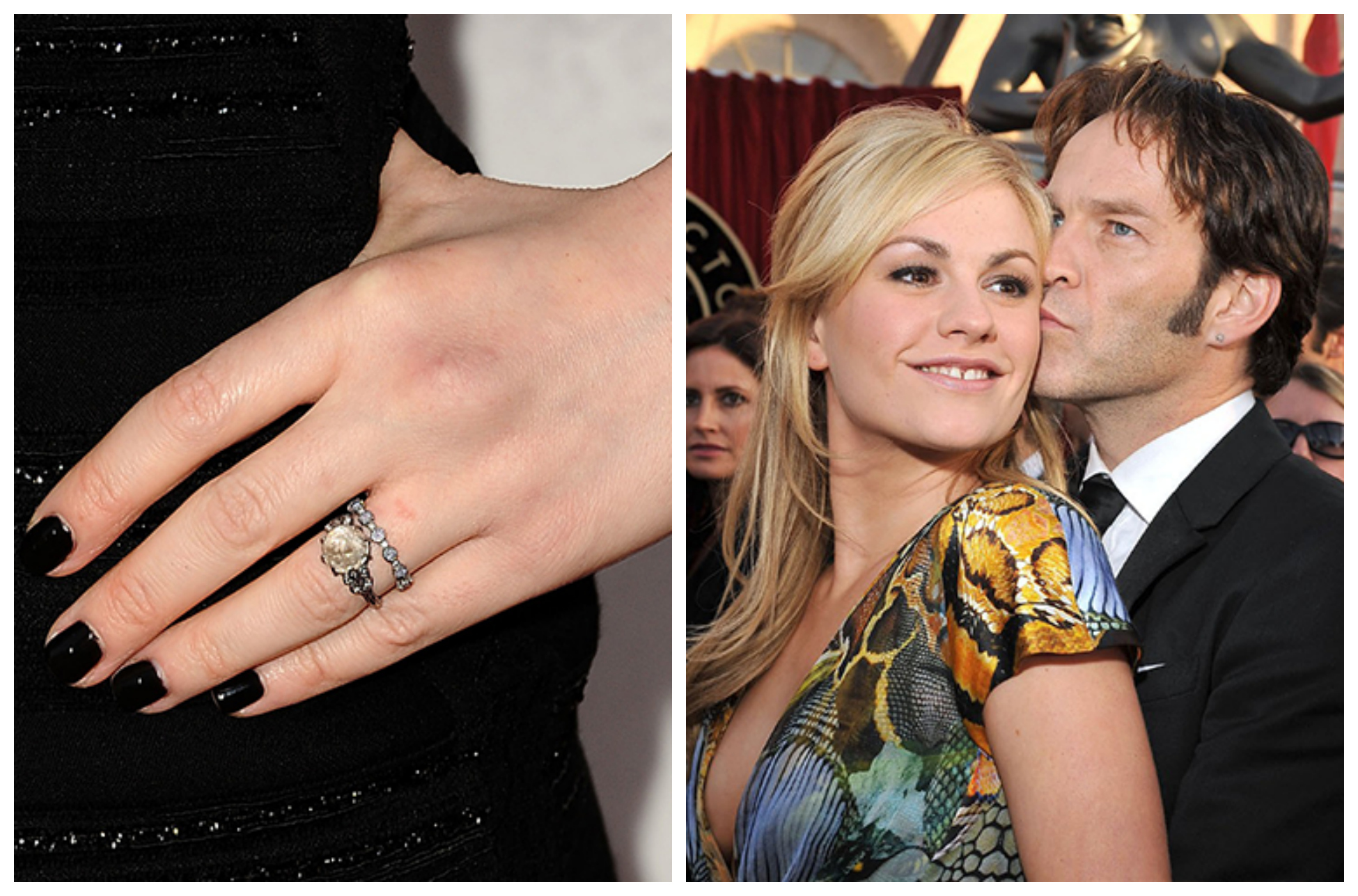 The Engagement Ring Guide Part 4 Celebrity Engagement Rings Azazie Blog