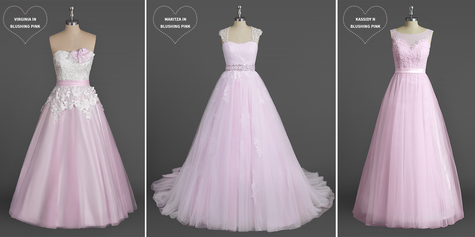 AZAZIE_Blushing_Pink_Bridesmaid_Dresses Azazie Blog