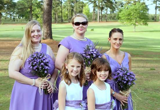 Azazie tahiti Clearance