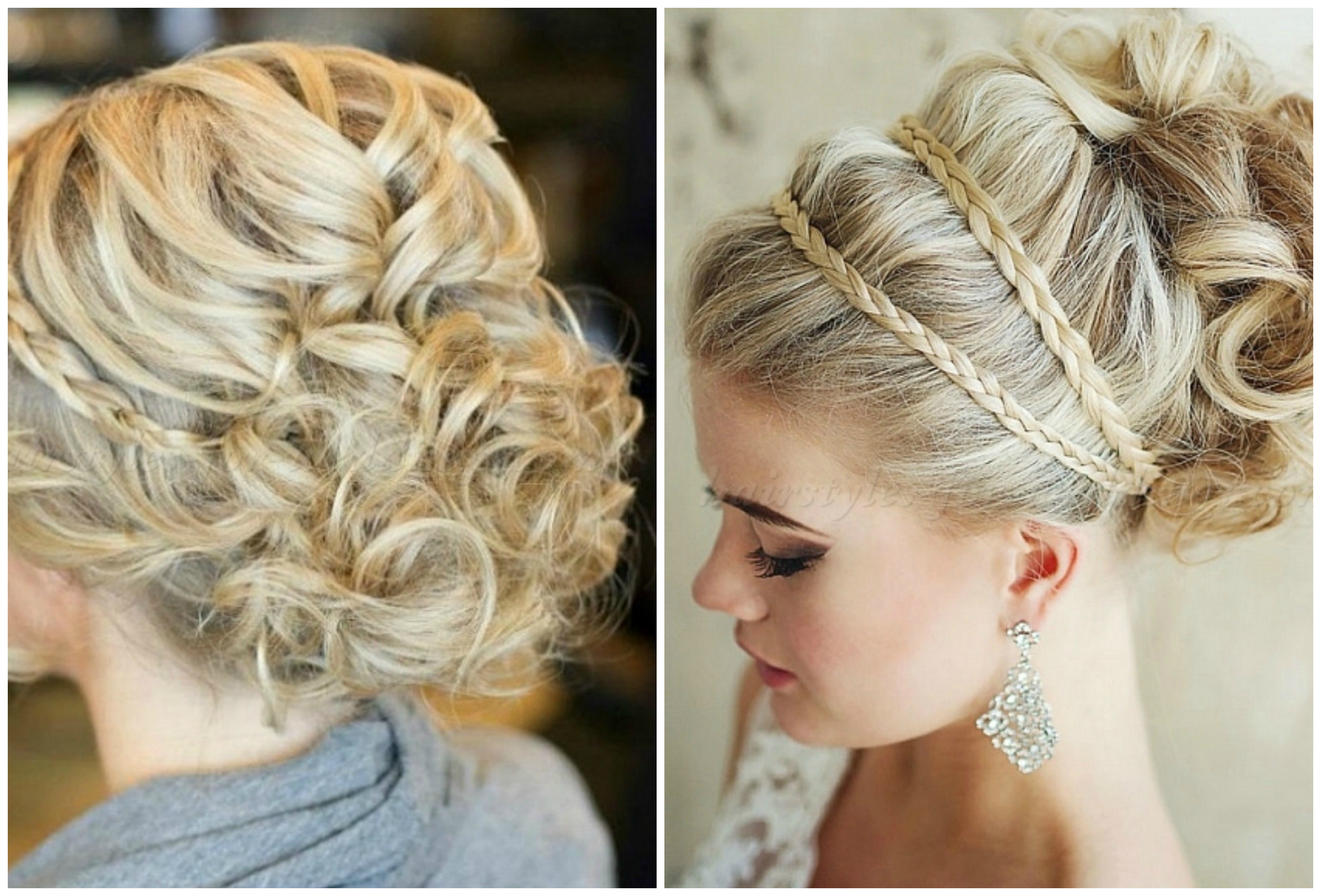 Greek hairstyles: 8 looks that'll instantly make you feel like a goddess