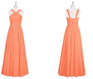 peach, wedding, bridesmaid, dresses, bridesmaid dresses, formal, gown