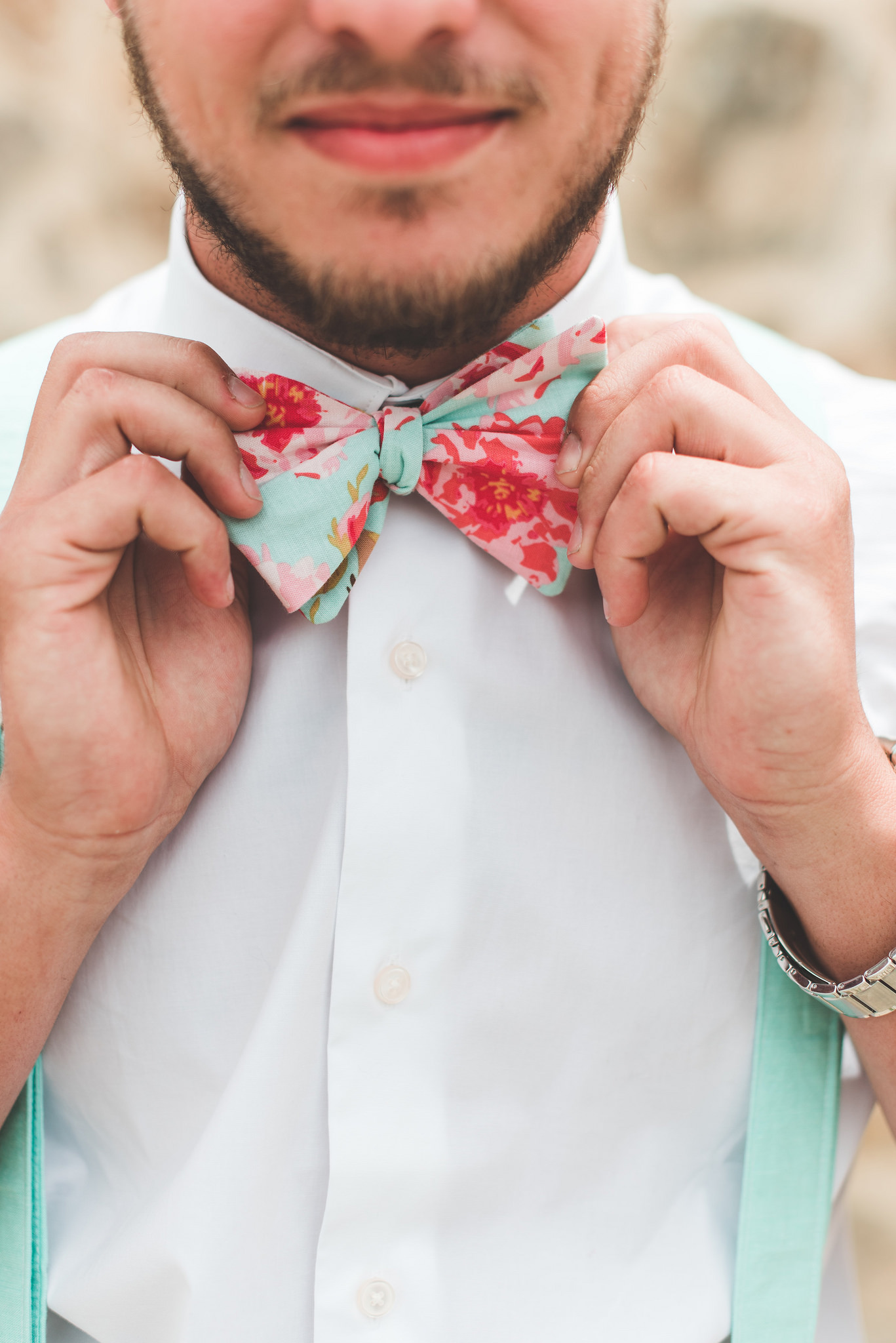 groom, wedding, bow, tie, fun, print