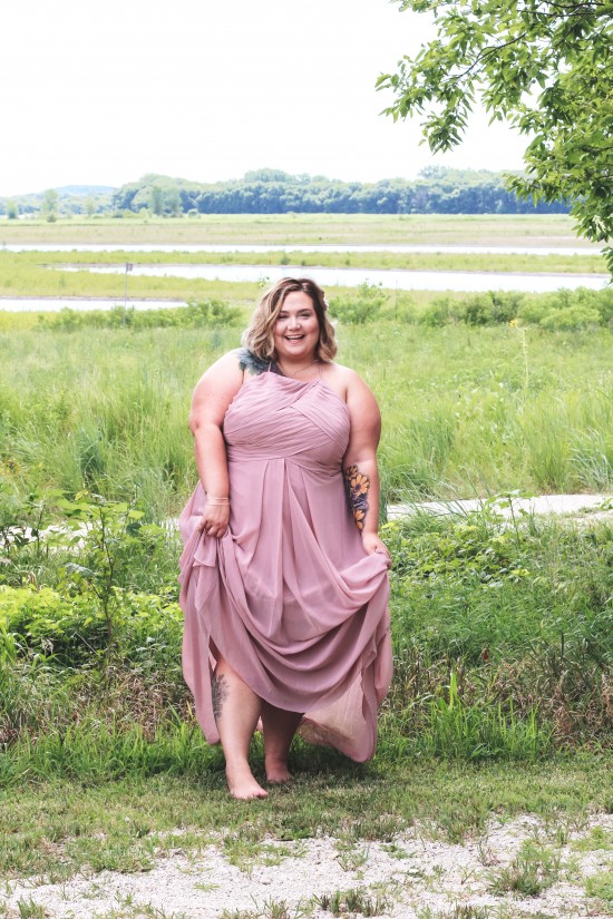 Re Wearing Your Bridesmaid Dress Azazie Blog 