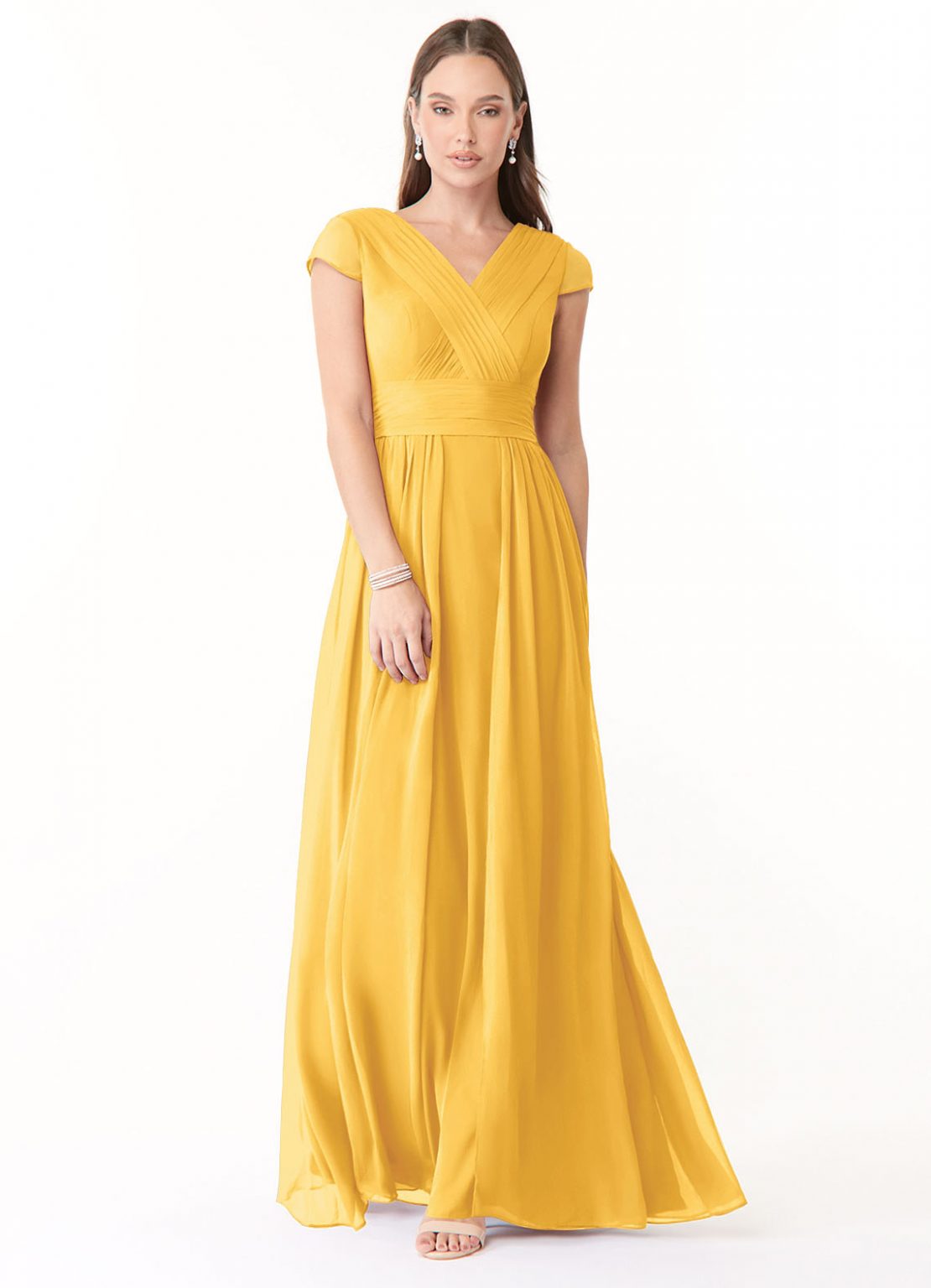 Wedding Crush: Gold | Azazie Blog