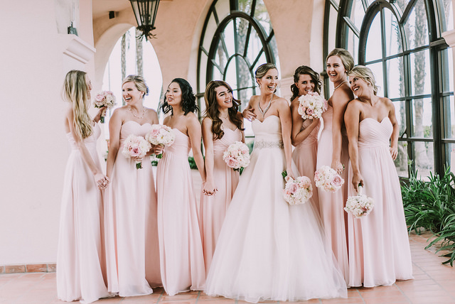 real, wedding, bridesmaids, bridal, inspo, inspiration, dresses, affordable