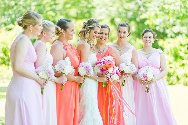 Bridesmaid Dresses for your Summer Wedding Azazie Blog
