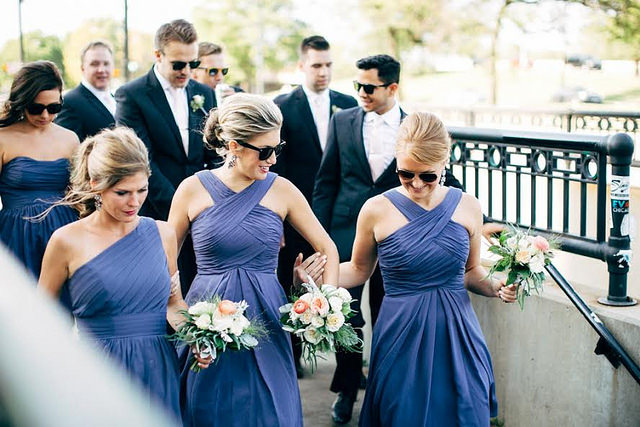 bridesmaids, bridal