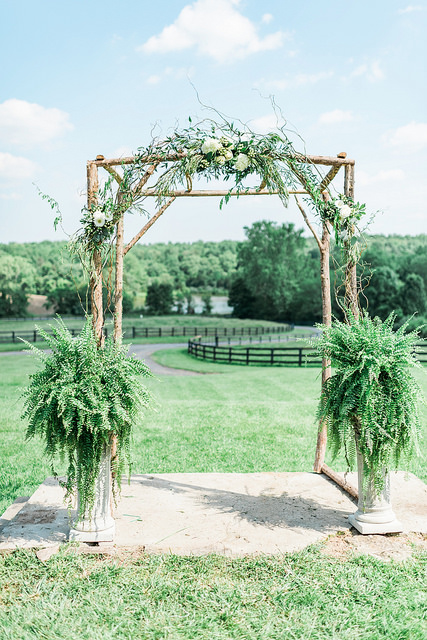 Wedding Crush | Elisabeth + Andy