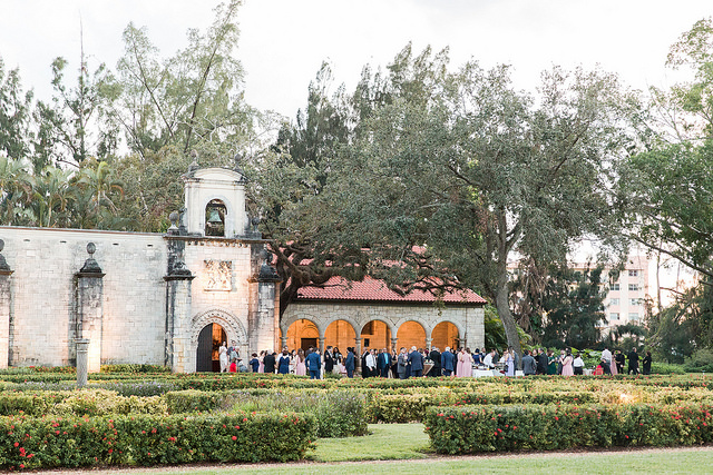 Real #Azazie Wedding | Elizabeth + Raul