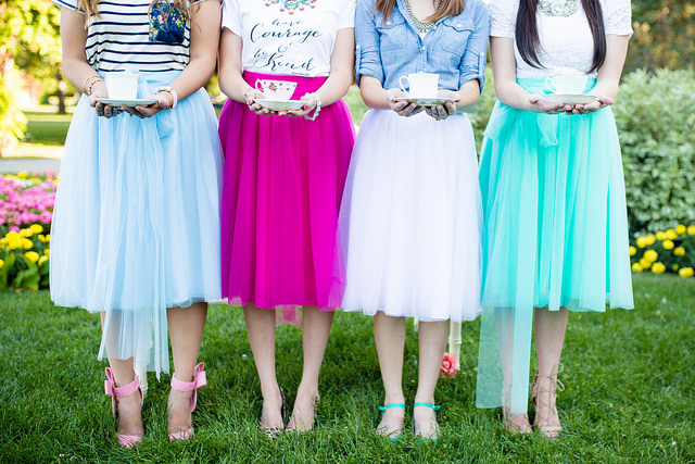 Your Ultimate Guide to Bridesmaid Dresses