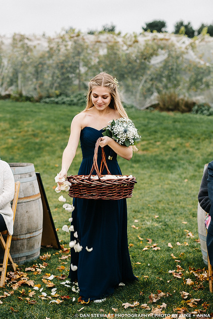 Your Ultimate Guide to Bridesmaid Dresses