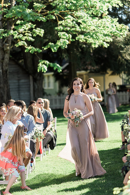 Your Ultimate Guide to Bridesmaid Dresses