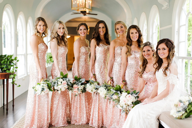 Your Ultimate Guide to Bridesmaid Dresses