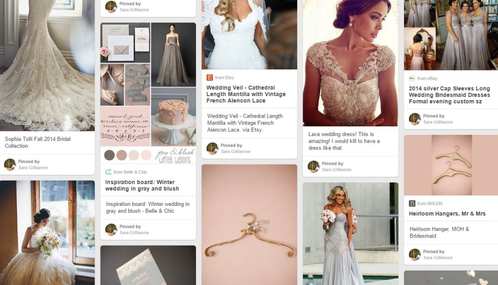 5 Must Have Wedding Planning Tools