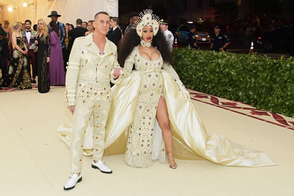 2018 Met Gala: 10 Looks Everyone is Talking About