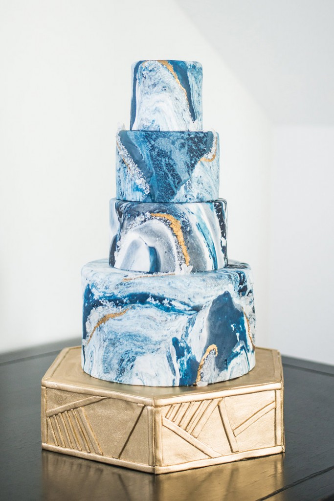 5 Amazing Wedding Cake Concepts You Need to Try