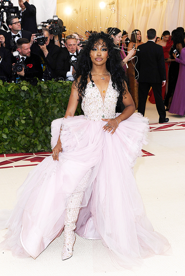 2018 Met Gala: 10 Looks Everyone is Talking About