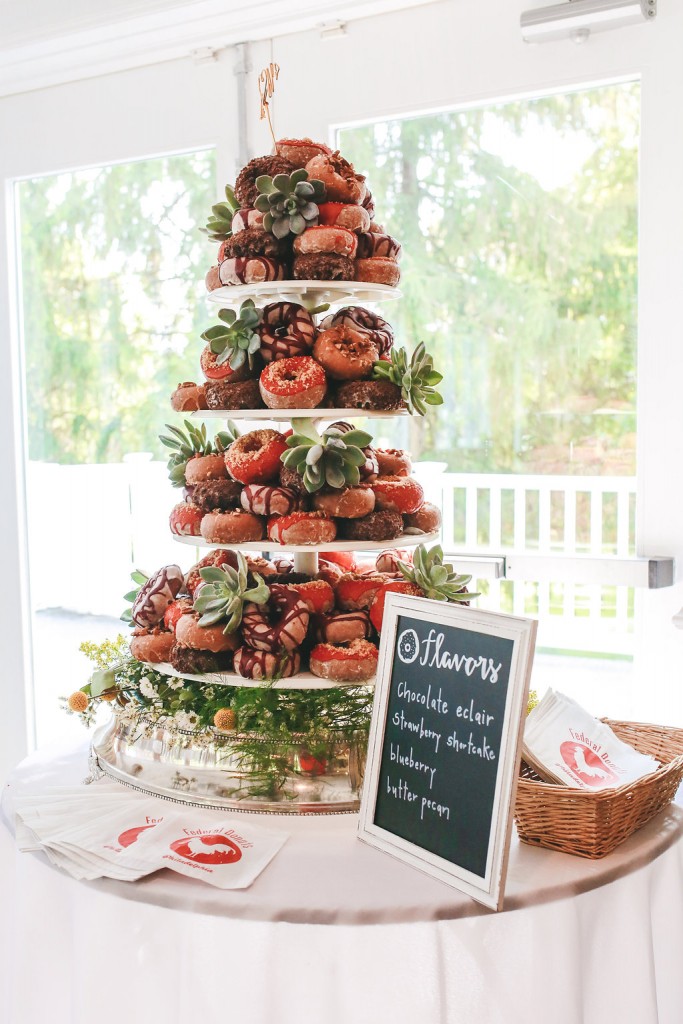 5 Amazing Wedding Cake Concepts You Need to Try