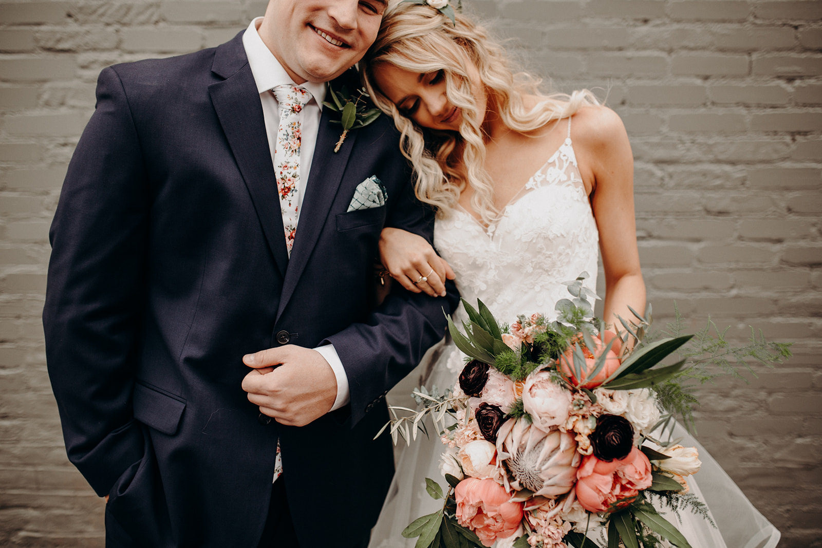 Real #Azazie Wedding | Kelly + Mark | Azazie | Blog