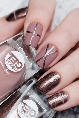 Our 5 Favorite Looks for Wedding Nails