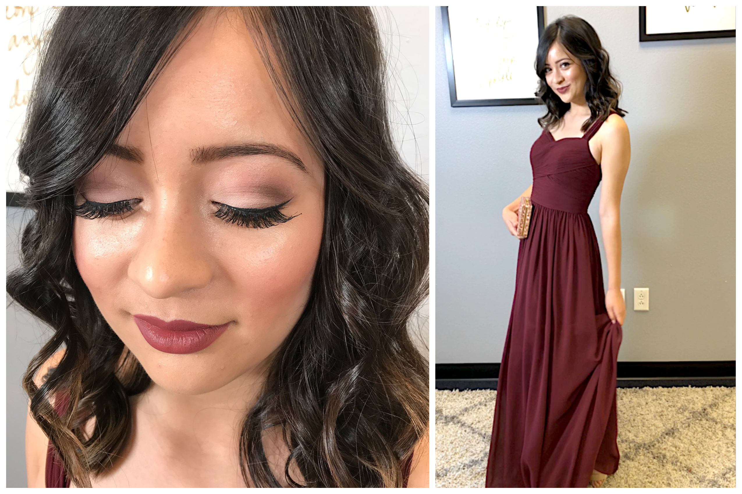 Top 10 Highlights from Our Enchanted Evening Makeup Tutorial