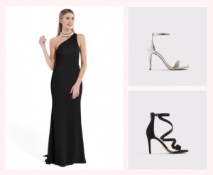Pairing the Perfect Shoes with Any Special Occasion Dress | Azazie Blog