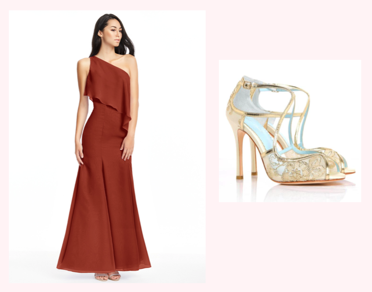 Pairing the Perfect Shoes with Any Special Occasion Dress | Azazie | Blog