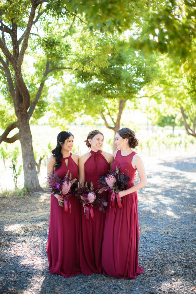 The Biggest Bridesmaid Dress Colors for Fall | Azazie | Blog