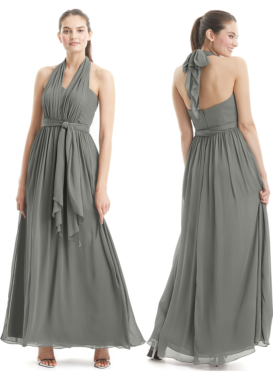 Azazie Stella_174289_Steel Grey Azazie Blog