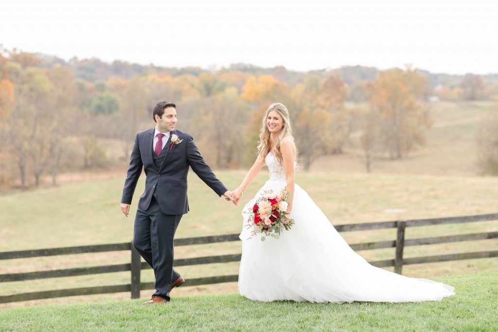 Fall Shadow Creek Wedding Lacey & Paul Megan Kelsey Photography-229