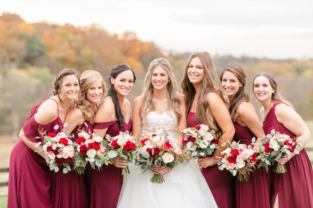 Fall Shadow Creek Wedding Lacey & Paul Megan Kelsey Photography-275