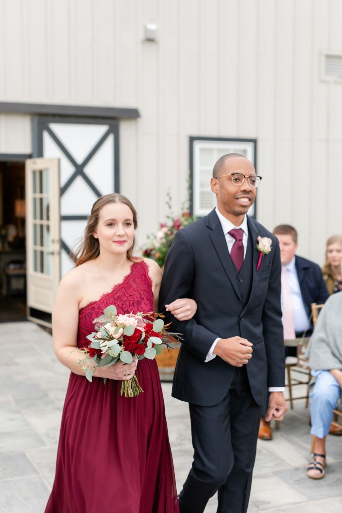 Real Azazie Wedding, bridesmaids dresses, burgundy dresses, cabernet dresses, affordable bridesmaid dresses, customizable bridesmaid dresses, wedding, wedding dresses