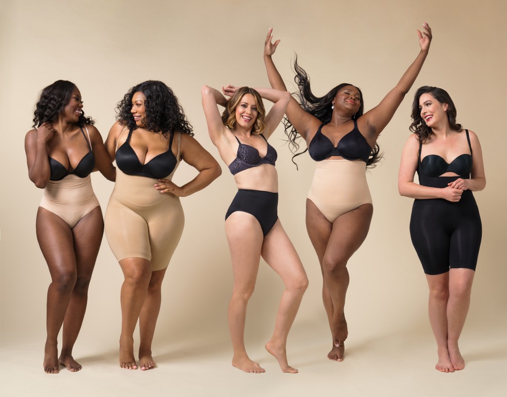 shapewear