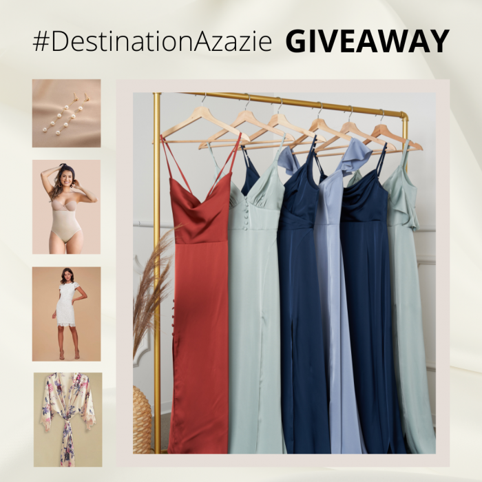 destination wedding instagram giveaway