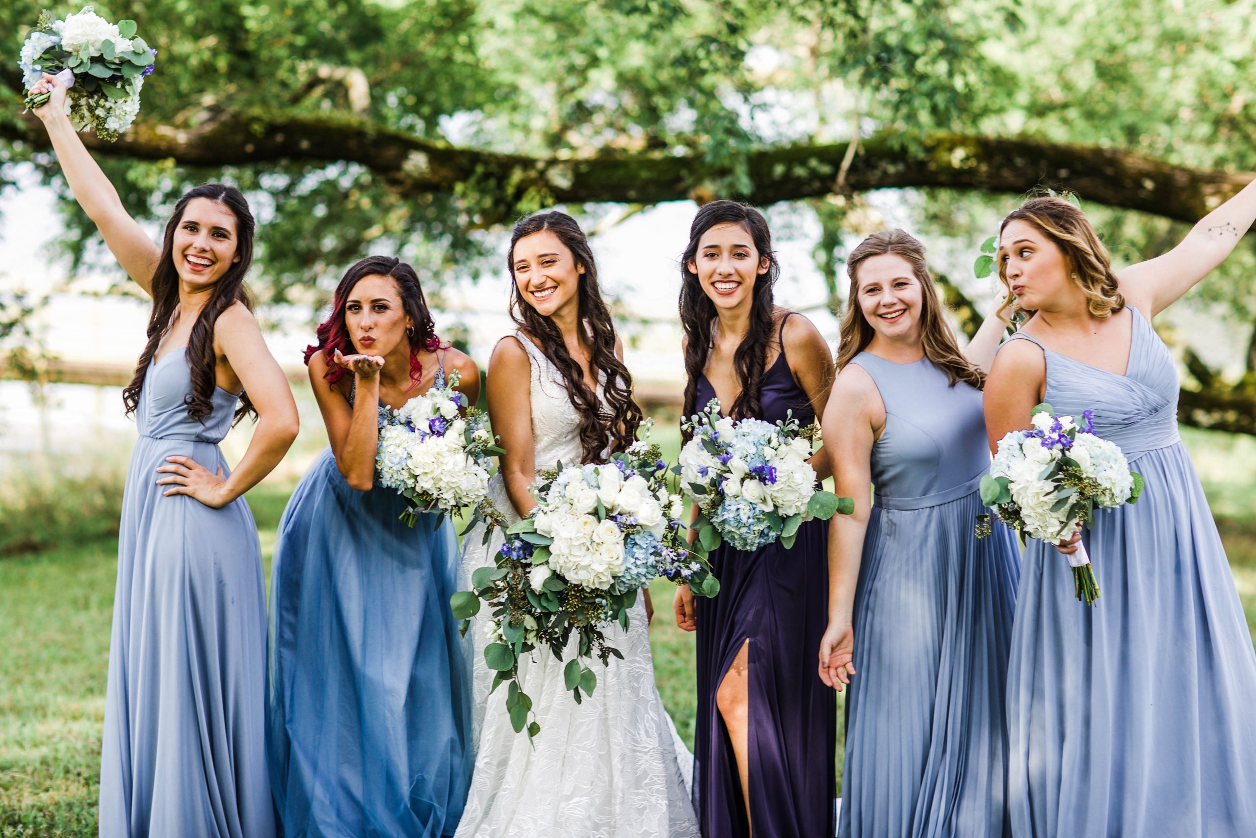 2023 Spring Bridesmaid Dress Trends | Azazie | Blog