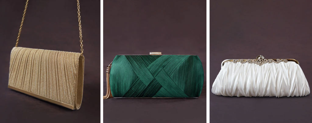 Azazie bags