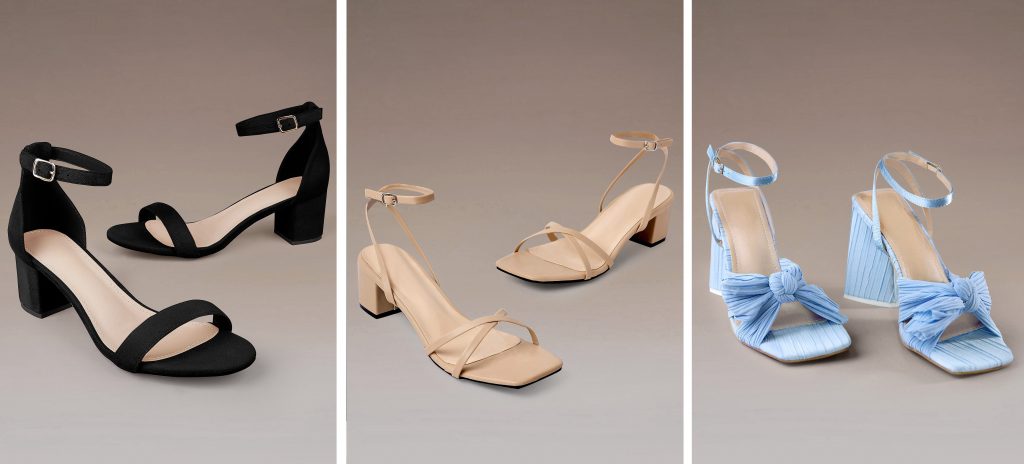 wedding bridal shoes