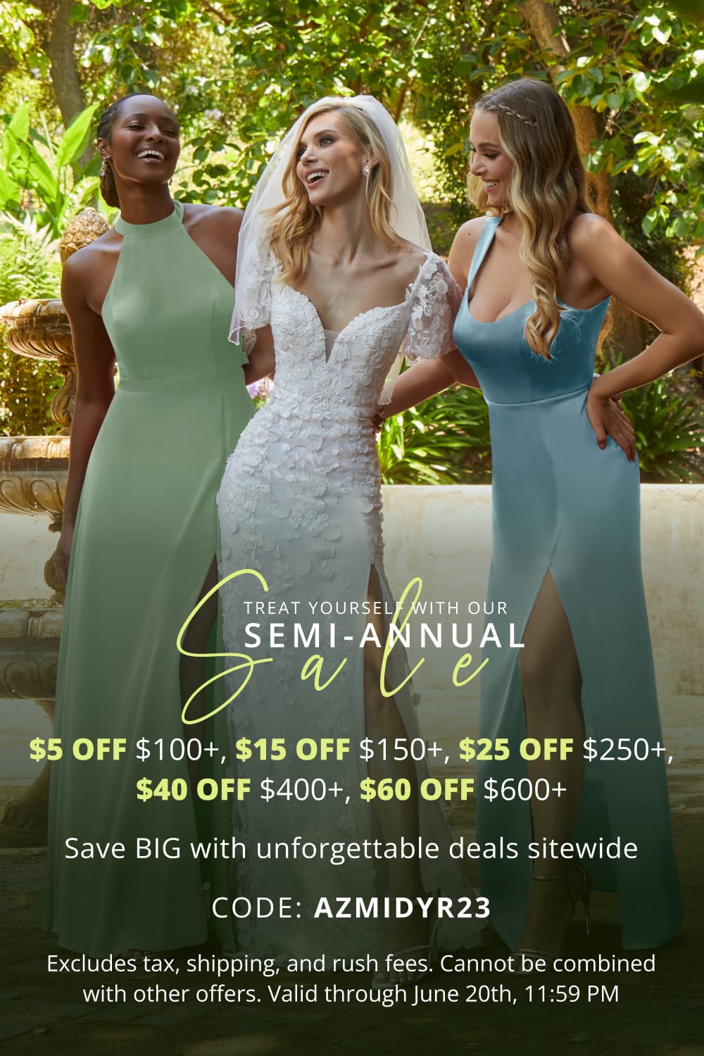 wedding dress sale