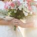 Bridal Gowns, Wedding Dresses, Azazie, Pride, gay wedding, lesbian wedding