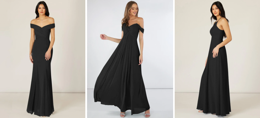 Maxi vestido Negro, Vestido Negro Largo, Vestido Infnity negro, Vestido de  fiesta convertible, Vestido Elegante Versátil, Vestido Largo -  México