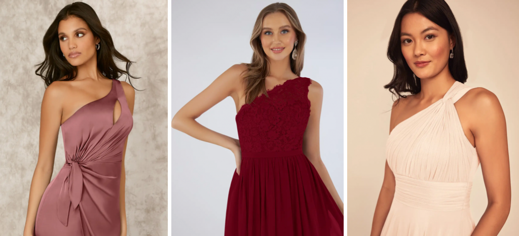 bridesmaid dresses