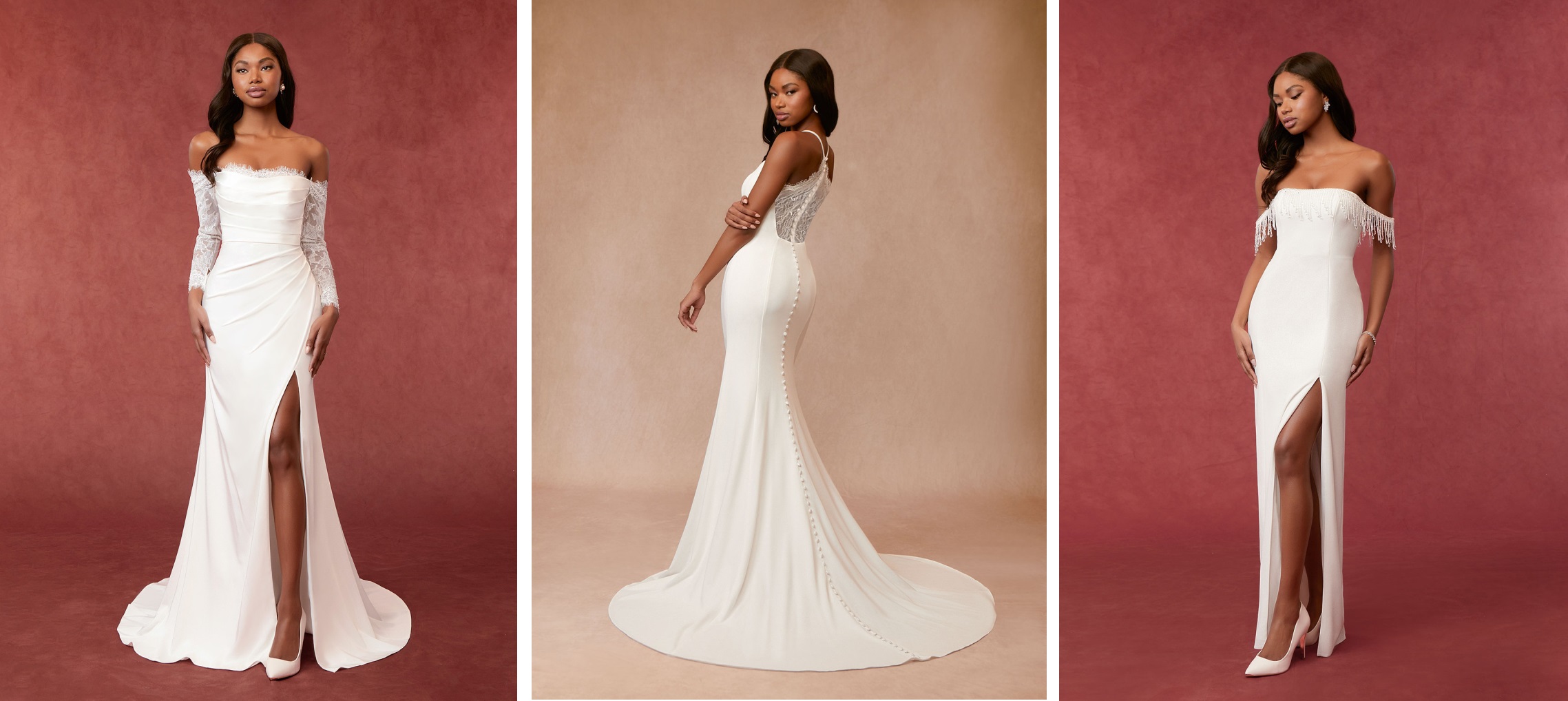 Azazie and The Bachelorette Star, Charity Lawson, Collaborate on Ultimate  Bride-to-Be Holiday Gift Guide | Azazie Blog