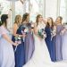 wedding dresses, bridesmaid dresses, wedding tips
