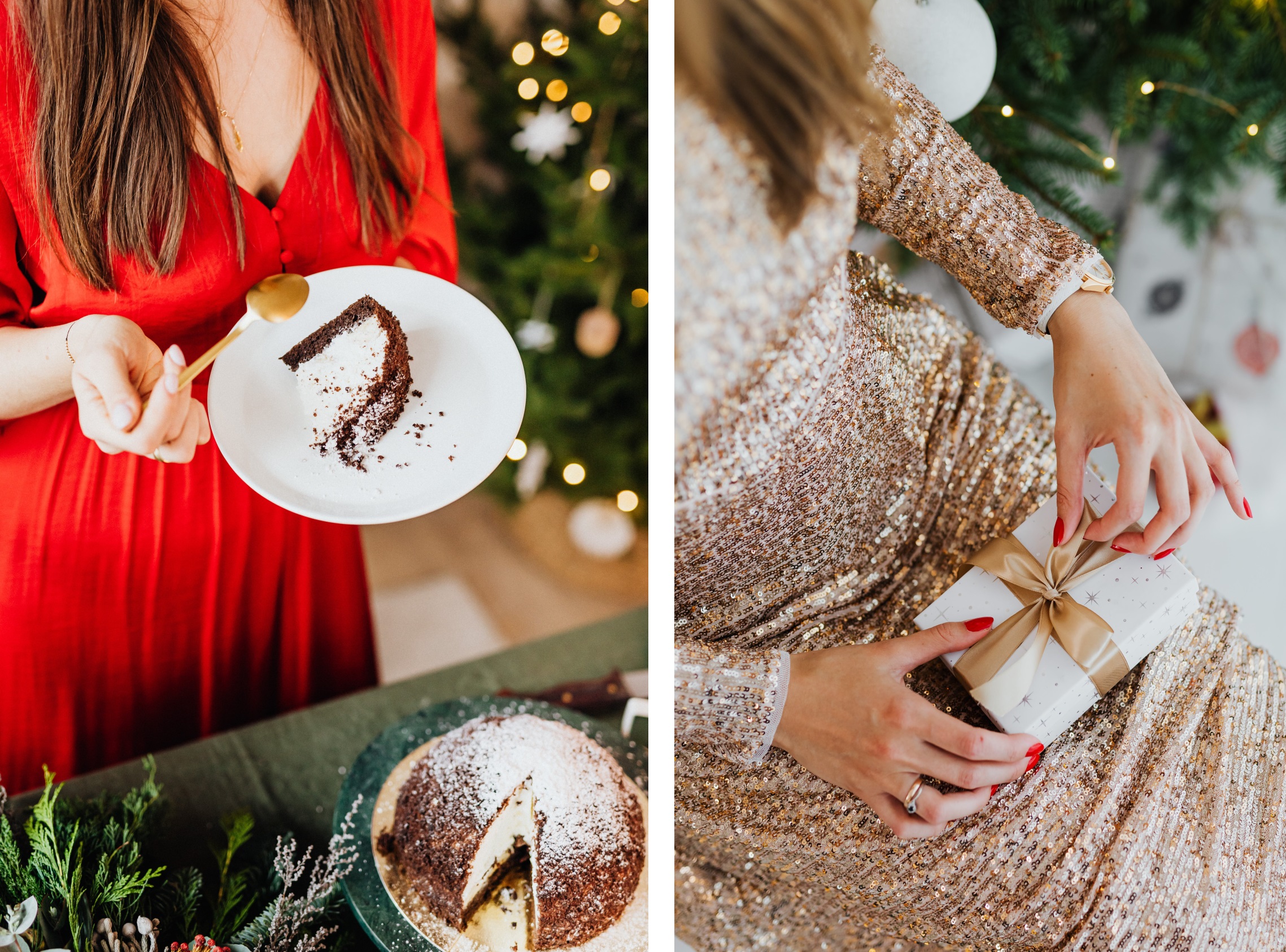 Christmas dresses