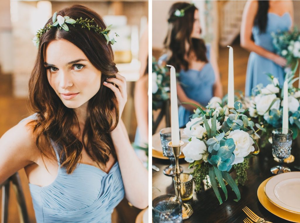 Whispers of Elegance: Timeless Charm with Dusty Blue Bridesmaid Dresses | Azazie Blog Whispers of Elegance: Timeless Charm with Dusty Blue Bridesmaid Dresses | Azazie Blog