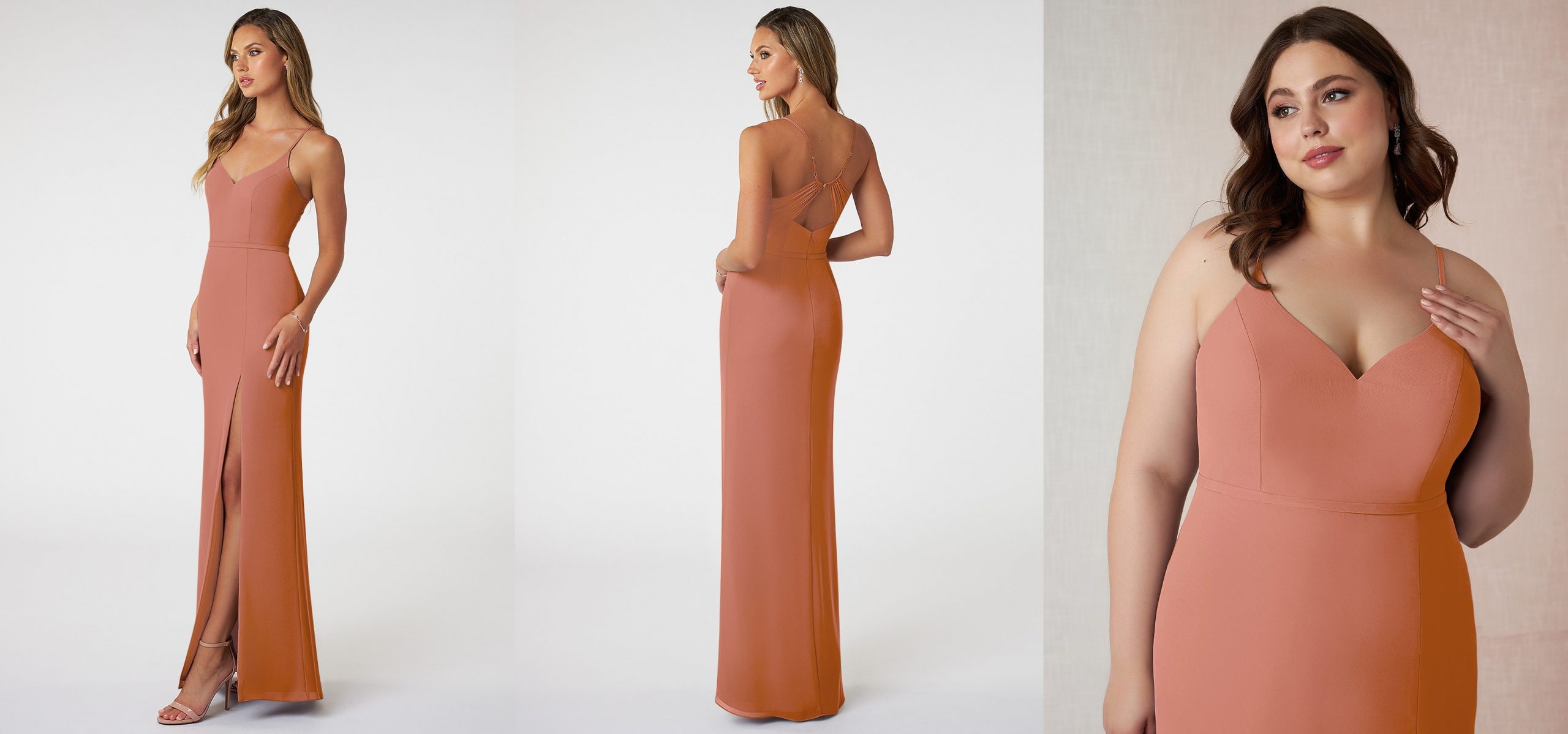 mai tai bridesmaid dresses