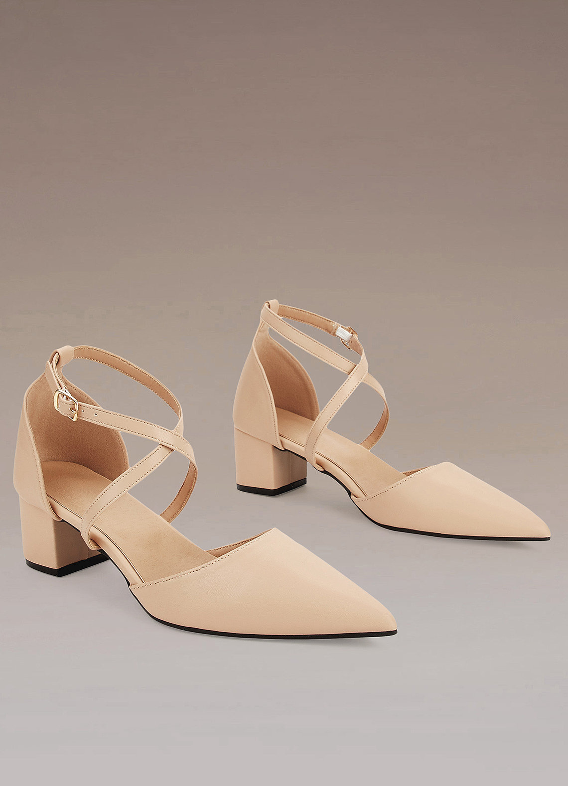 wedding shoes