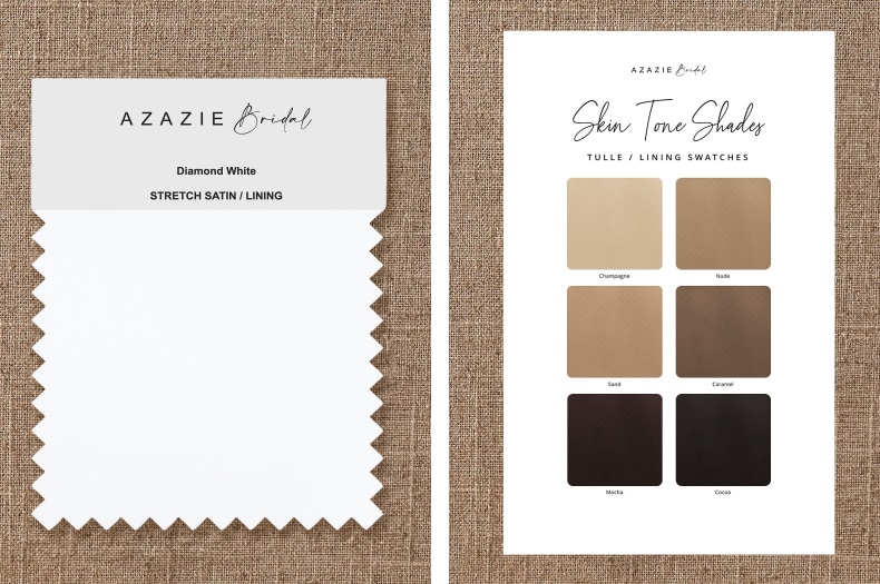 fabric swatch