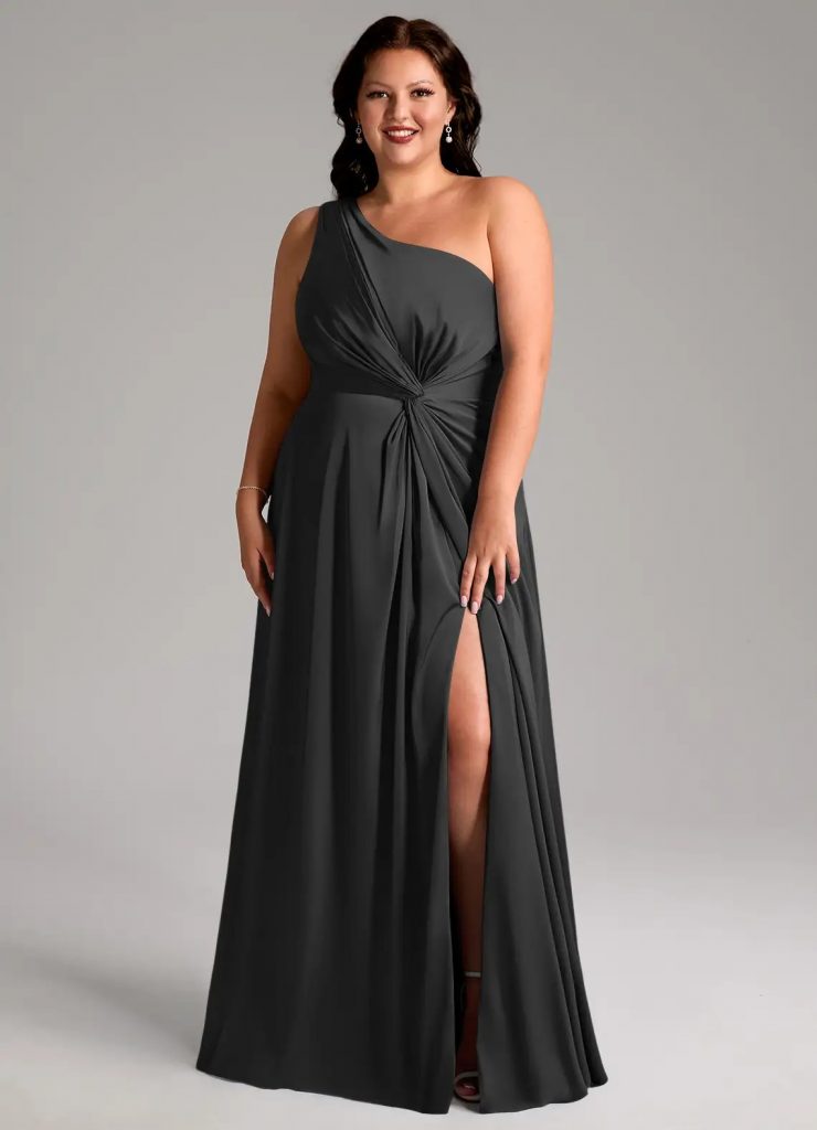 Plus Size Bridesmaid Dresses