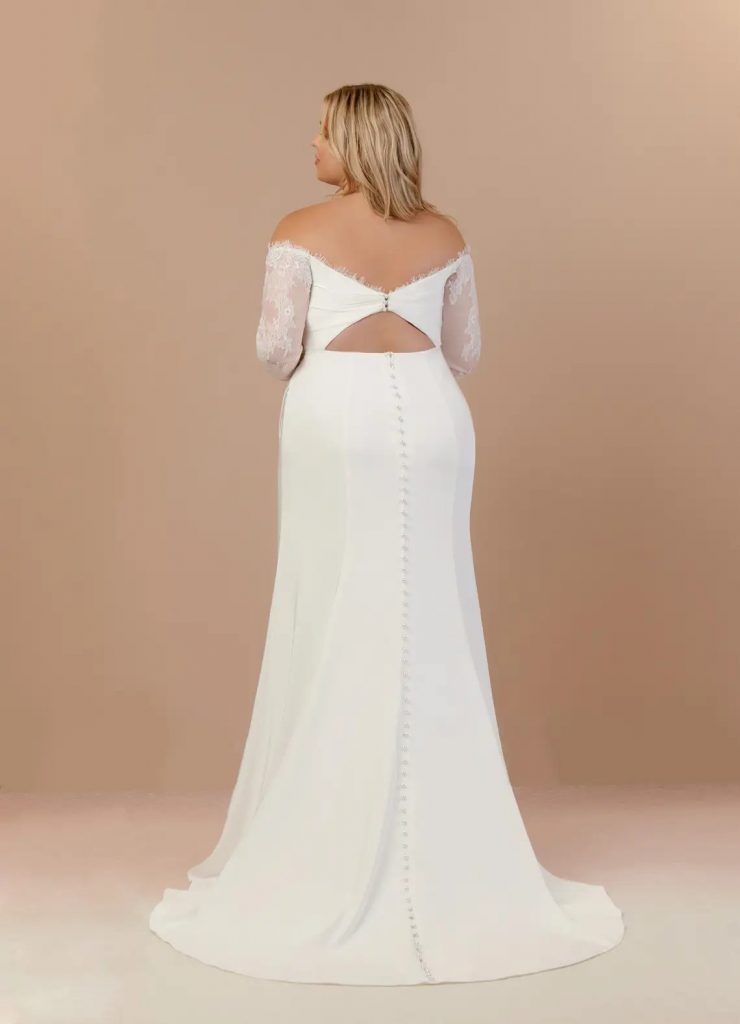 Wrap and Faux Wrap Dresses